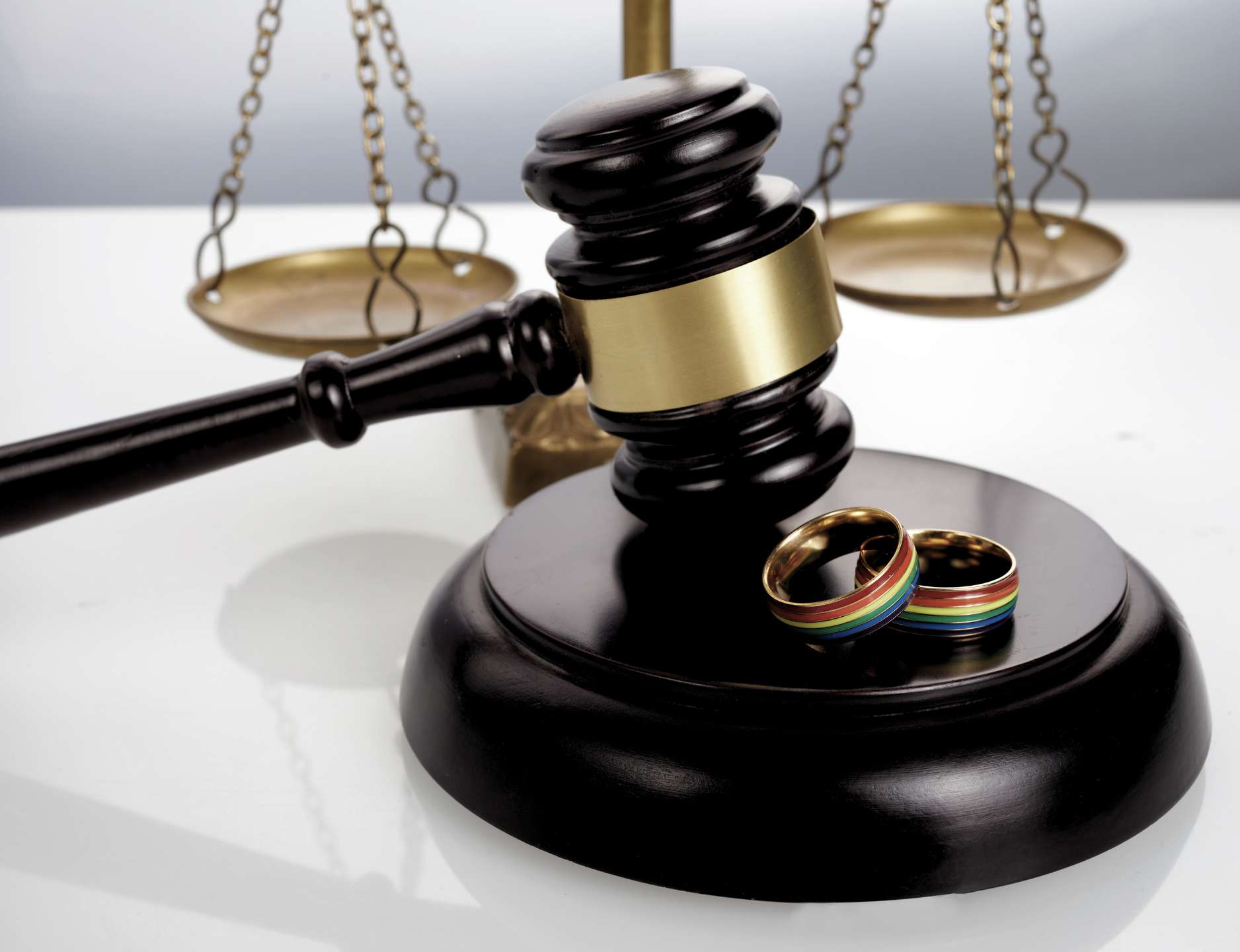 Same-Sex Family Law Services